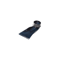 Eventuri BMW E46 Carbon/Kevlar Fibre Air Scoop (M3)