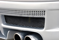 Rieger 00059328 VW Mk5 Golf Rear Diffuser