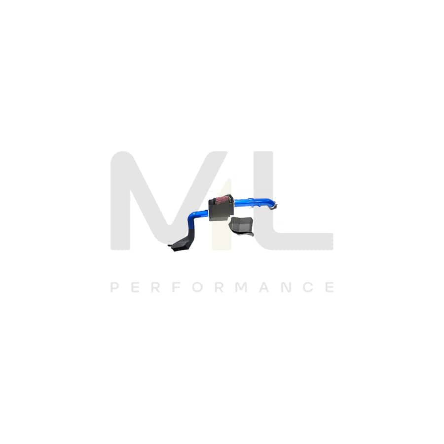 K&N 69-7070TB Performance Air Intake System | ML Car Parts UK | Performance Parts Direct