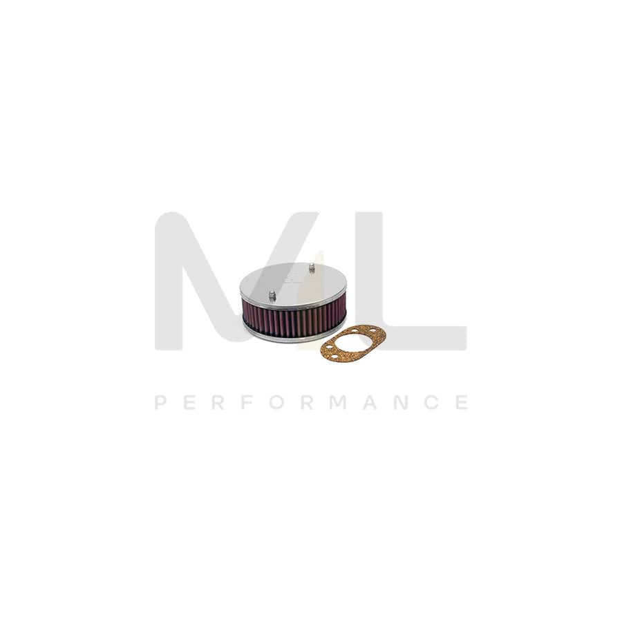 K&N 56-9134 Custom Racing Assembly | ML Car Parts UK | Performance Parts Direct