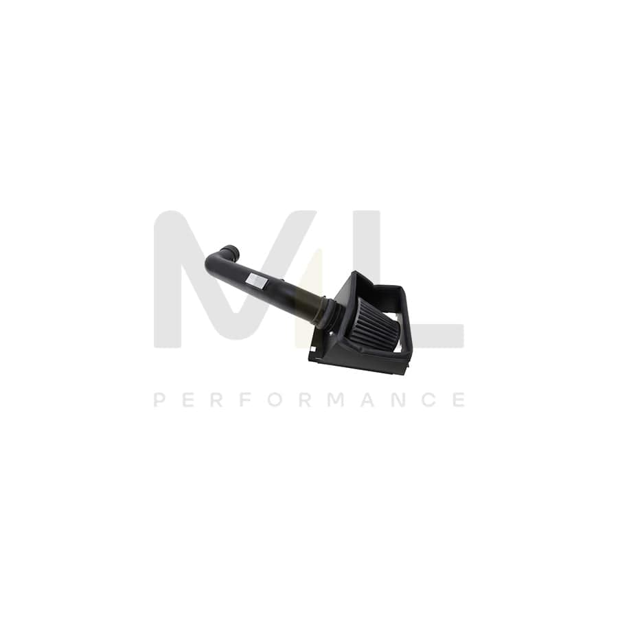 K&N 71-2584 Performance Air Intake System | ML Car Parts UK | Performance Parts Direct