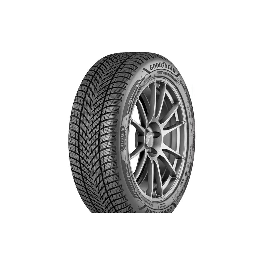 Goodyear Ultragrip Performance 3 225/45 R17 91H Winter Car Tyre |