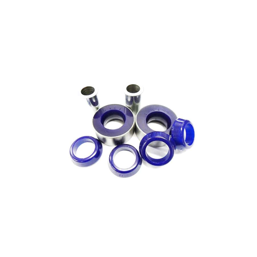 SuperPro SPF3463K SuperPro Control Arm Lower-Inner Rear Bush Kit - Single Offset