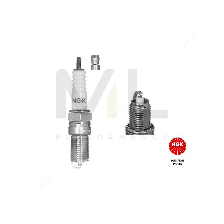 NGK BP5E (4669) - Standard Spark Plug / Sparkplug