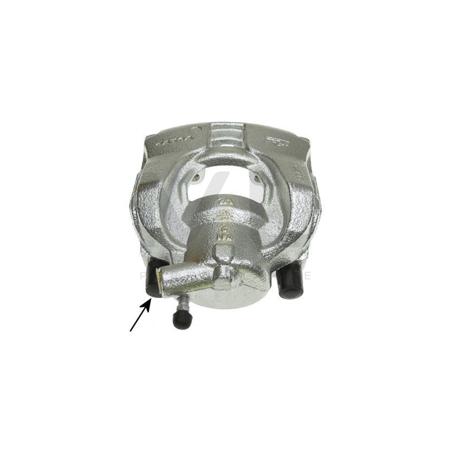 TEXTAR 38185400 Brake Caliper without holder | Performance Parts Direct Car Parts