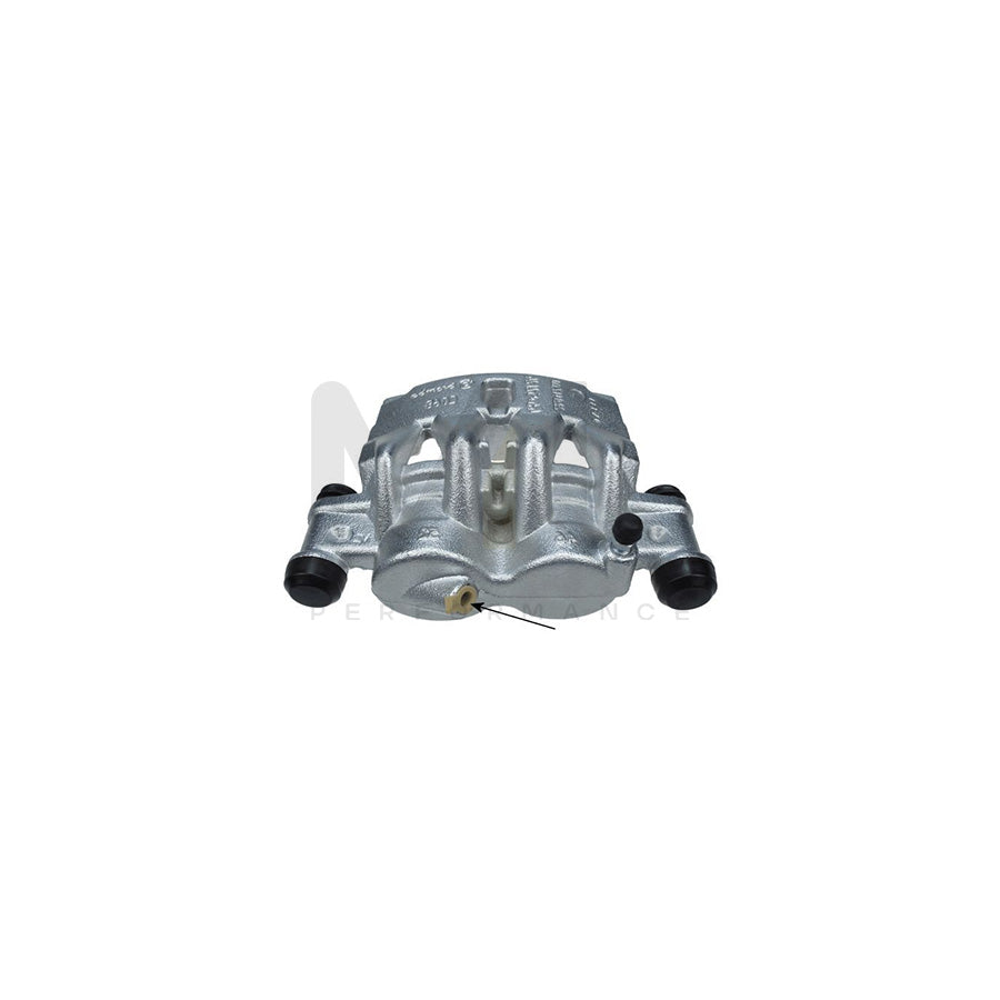 TEXTAR 38203400 Brake Caliper without holder | Performance Parts Direct Car Parts