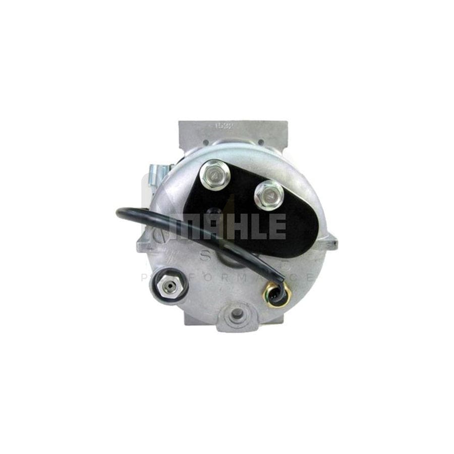 MAHLE ORIGINAL ACP 803 000P Compressor, air conditioning PAG 100, Refrigerant: R 134a | Performance Parts DirectCar Parts