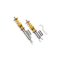 KW 35280105 VW  Variant 3 Coilover Kit - With EDC Delete (CC & Passat)