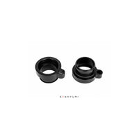 Eventuri BMW S55 F80 F82 F87 Carbon Chargepipes (M2 Competition, M3 & M4)