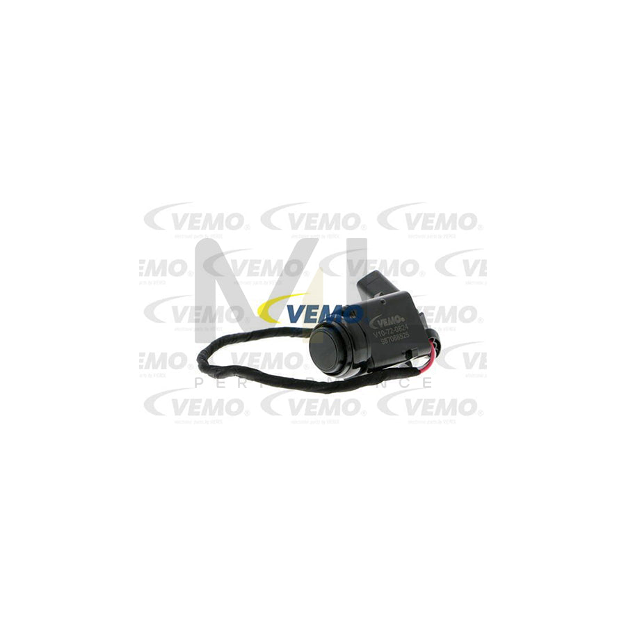 VEMO V10-72-0824 Parking sensor Original VEMO Quality, Ultrasonic Sensor | Performance Parts Direct Car Parts