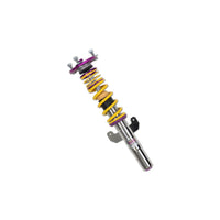 KW 35290833 Renault Clio III Clubsport 2-Way Coilover Kit