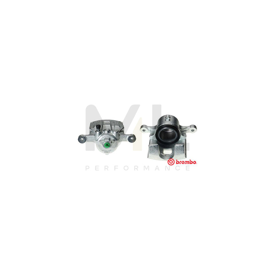 BREMBO F 24 156 Brake Caliper for FORD FIESTA