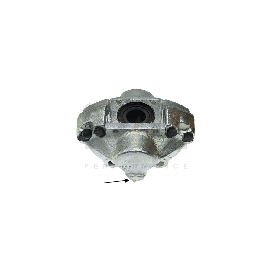 TEXTAR 38194300 Brake Caliper | Performance Parts Direct Car Parts