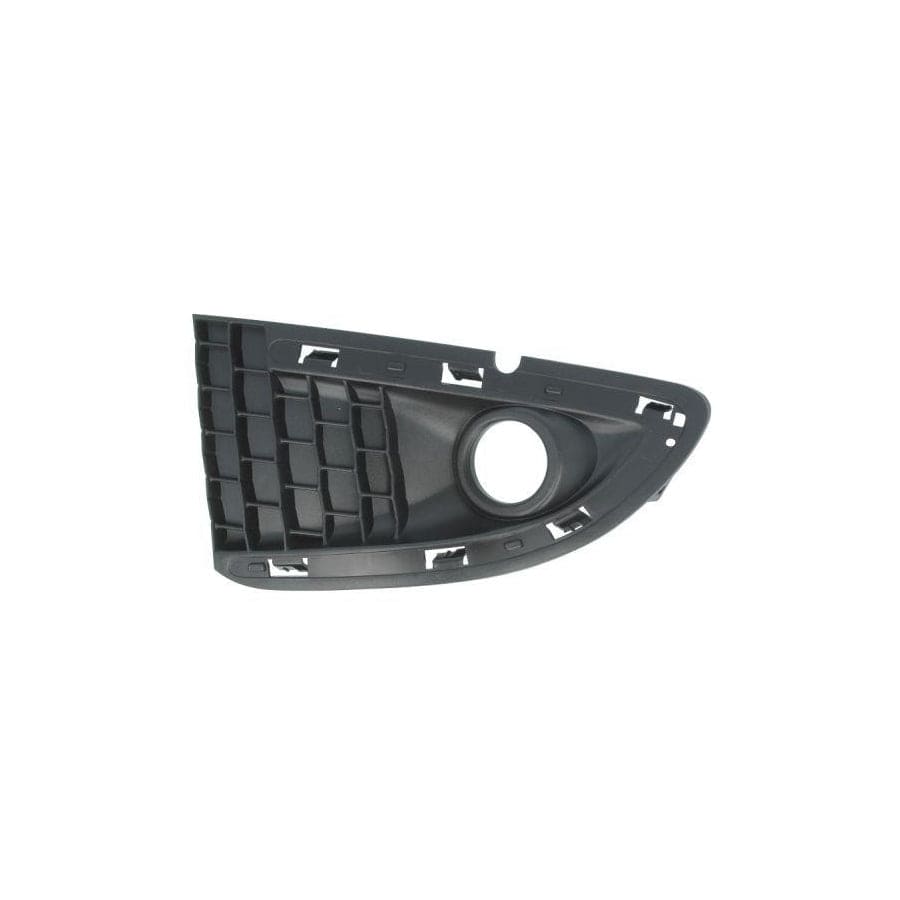 Blic 6502-07-3332918P Bumper Grill for Lancia Ypsilon III (312)
