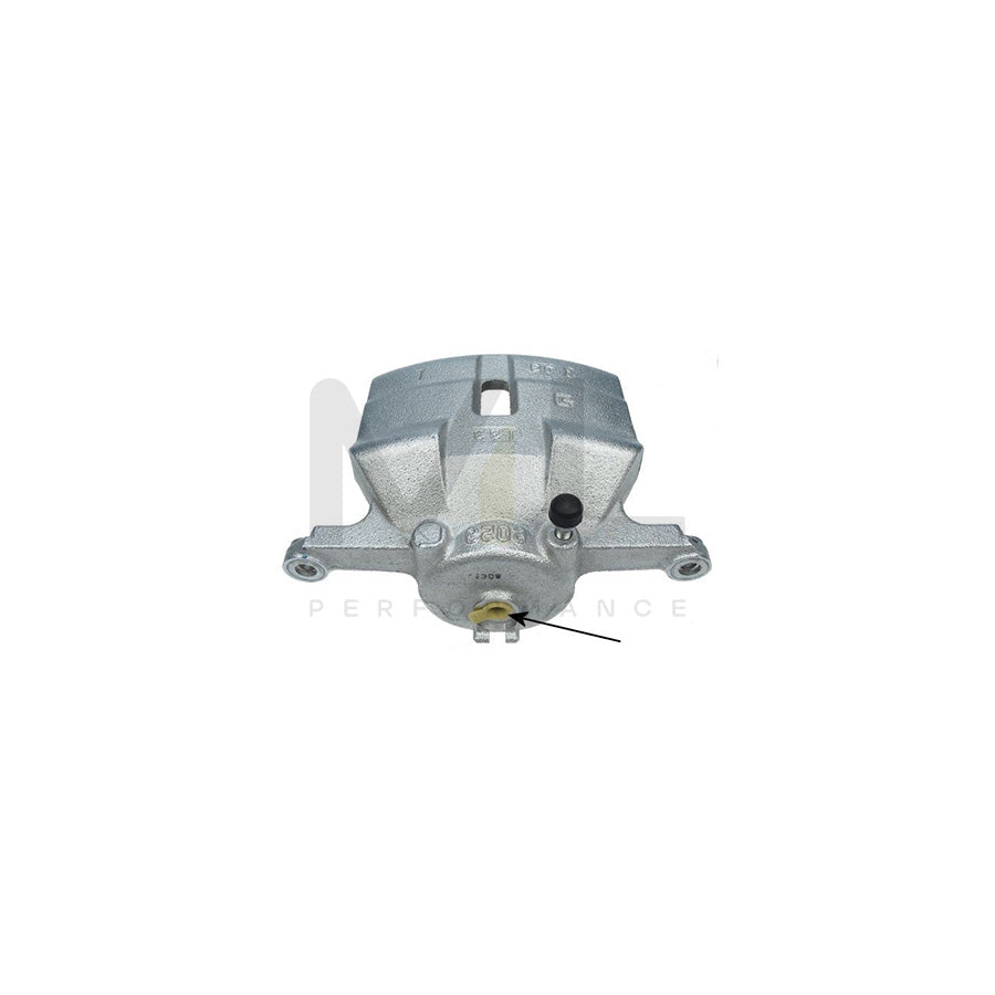 TEXTAR 38200600 Brake Caliper without holder | Performance Parts Direct Car Parts