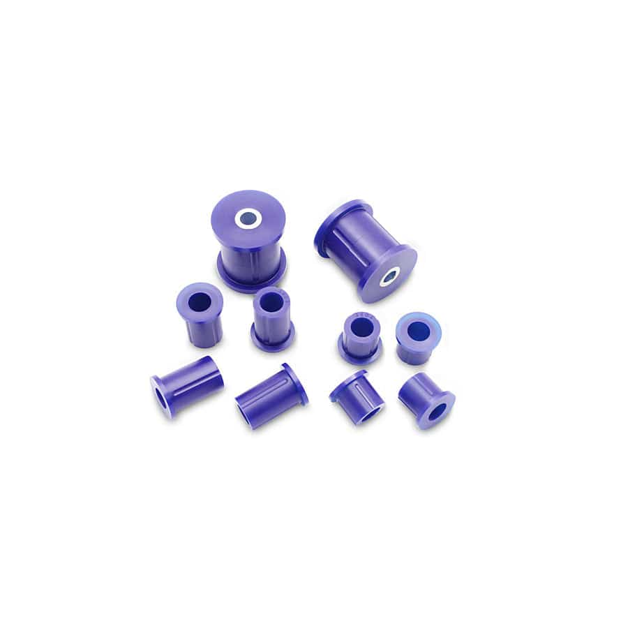 SuperPro KIT0168K SuperPro Leaf Spring Bush Kit