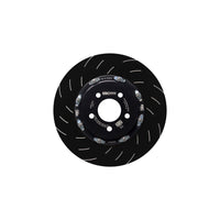 EBC P2DK018B Ford Mustang Front Kit Bluestuff Pads & 2-Piece Fully-Floating Discs 3 |