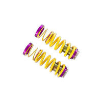 KW 25331003 Jaguar F-Type (X152) Height-Adjustable Lowering Springs Kit 3