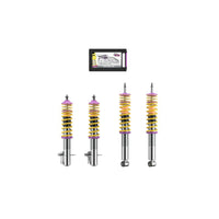 KW 10280041 VW Golf Variant 1 Coilover Kit