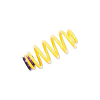 KW Seat VW Height Adjustable Coilover Springs Kit (5F Leon ST Cupra Estate & MK7 Golf R Estate)