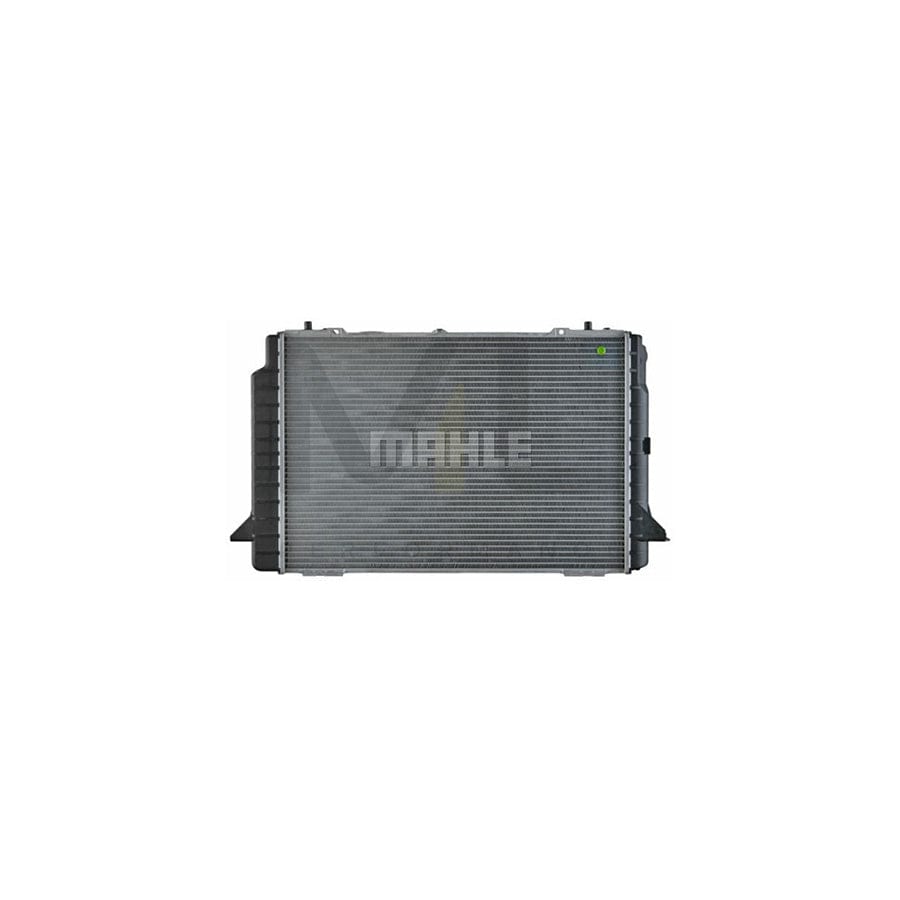 MAHLE ORIGINAL CR 416 000P Engine radiator Brazed cooling fins, Automatic Transmission | Performance Parts DirectCar Parts