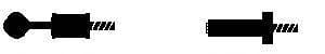 LuK 490 1240 30 Clutch Cable