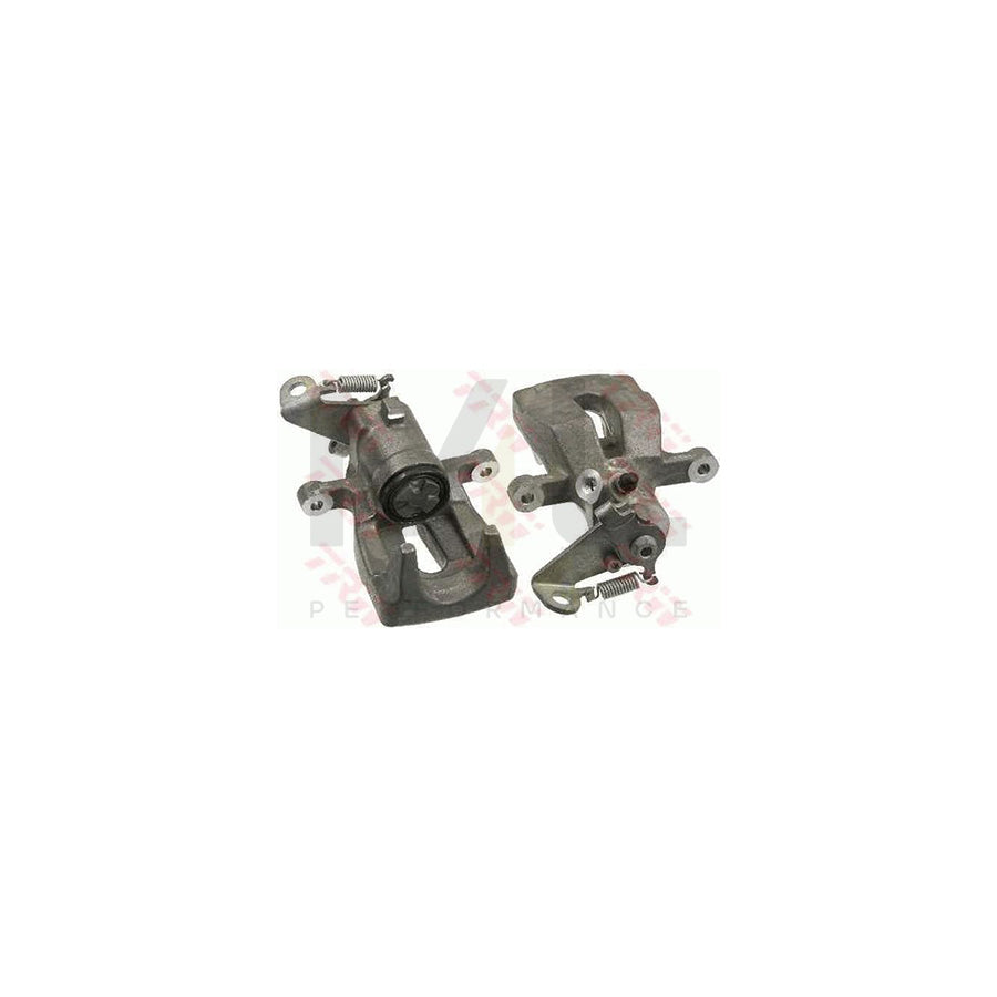 TRW BHQ248 Brake Caliper for RENAULT Sc?nic II (JM) | Performance Parts Direct Car Parts