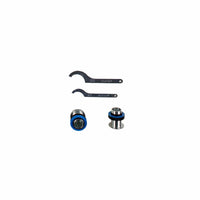 Bilstein 47-124851 AUDI SEAT VW B14 PSS Coilover (Inc. A3, Leon, Toledo, Bora, New Beetle, Golf) 2