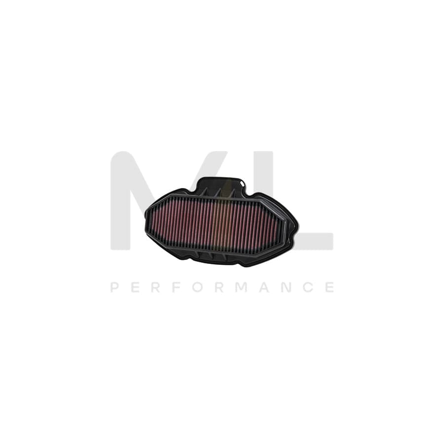 K&N HA-7012 Replacement Air Filter | ML Car Parts UK | Performance Parts Direct
