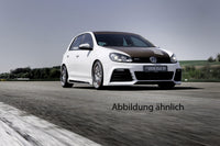 Rieger 00059534 VW Mk6 Golf Front Bumper (GTI & GTD)