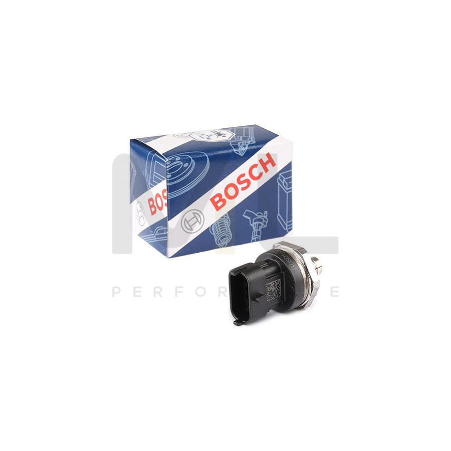 Bosch Fuel Pressure Sensor 0261545038 | ML Car Parts UK | Performance Parts Direct