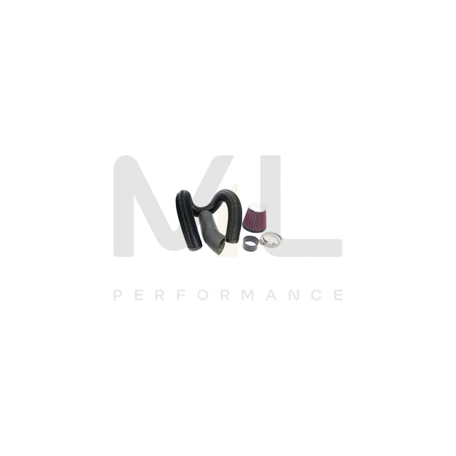 K&N 57-0126-1 Performance Air Intake System | ML Car Parts UK | Performance Parts Direct
