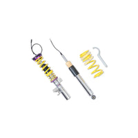 KW 39030001 Ford Focus III DDC Plug & Play Coilovers 2