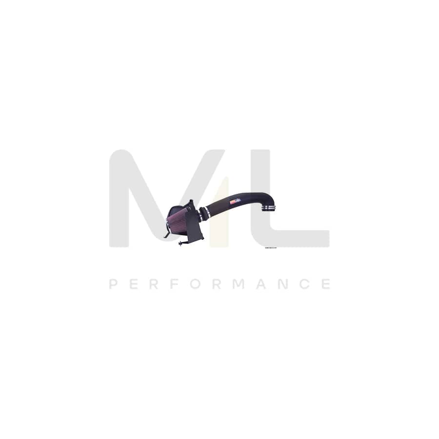 K&N 57-3038 Performance Air Intake System | ML Car Parts UK | Performance Parts Direct