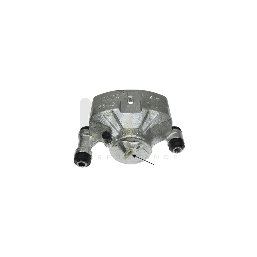 TEXTAR 38151200 Brake Caliper without holder | Performance Parts Direct Car Parts