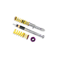 KW 35257007 Lexus RC Variant 3 Coilover Kit