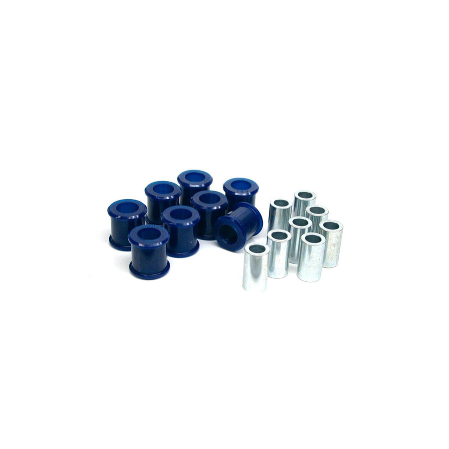 SuperPro SPF0691K SuperPro Control Arm Bush Kit