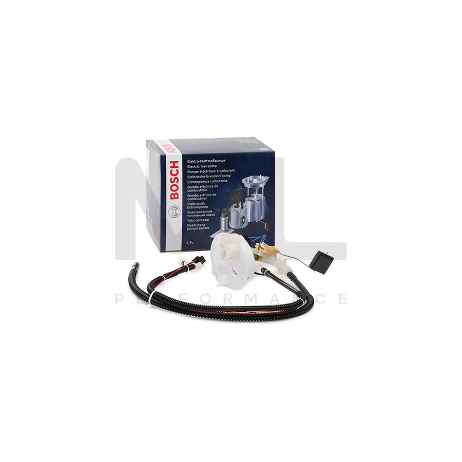 Bosch Fuel Feed Unit 0986580343 | ML Car Parts UK | Performance Parts Direct