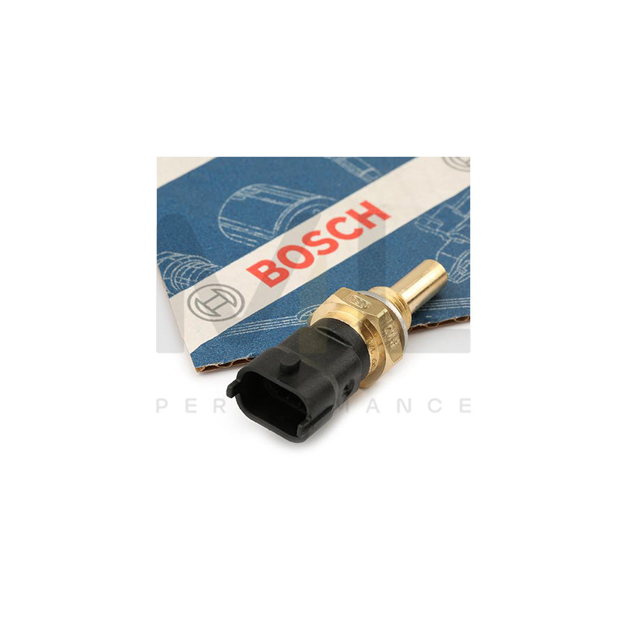 BOSCH Coolant Temperature Sensor 0281002170