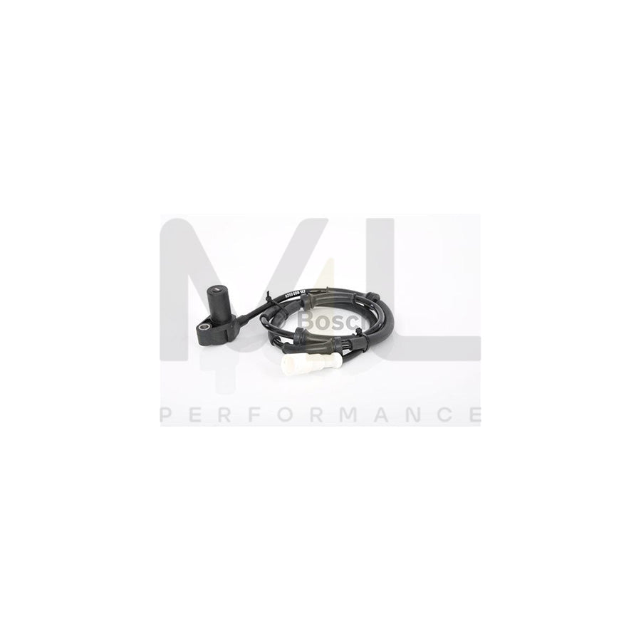 BOSCH Wheel Speed Sensor 0265006711 | ML Car Parts UK | Performance Parts Direct