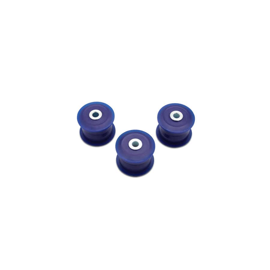 SuperPro SPF2869K SuperPro Differenterential to SubFrame Mount Bush Kit