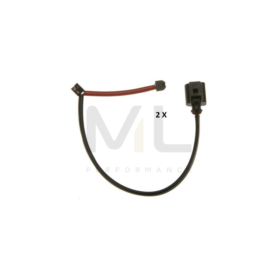 TRW GIC258 Brake pad wear sensor | Performance Parts Direct Car Parts
