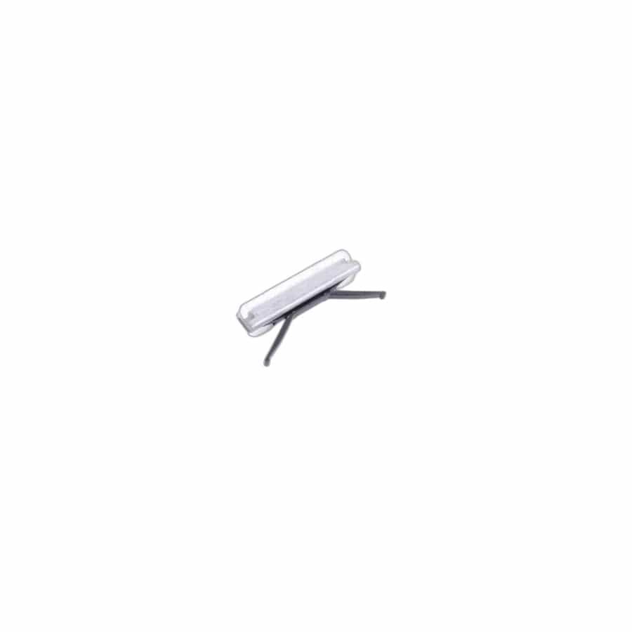 Genuine BMW 51137232420 F25 F01 F02 Clamp (Inc. 740Li, X4 20dX & X4 28iX)
