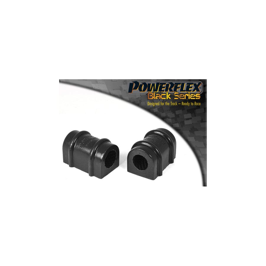 Powerflex PFF50-103-21BLK Peugeot Citroen Anti Roll Bar Bush 21mm (Inc. Peugeot 106 GTi/Rallye, Saxo, AX)