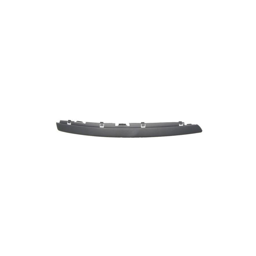 Blic 6502-07-9544922P Bumper Moulding