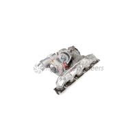 TTE Audi 2.5TFSI TTE700 Hybrid Turbocharger Upgrade (8J TTRS, 8P/8V RS3 & 8V RSQ3)