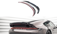 Maxton Design PO-911-992-CA-4S-CAP1T Spoiler Cap Porsche 911 Carrera 4S 992 |