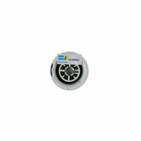 Bilstein 40-303567 BMW E61 B3 OE Replacement Rear Air Suspension Spring 2