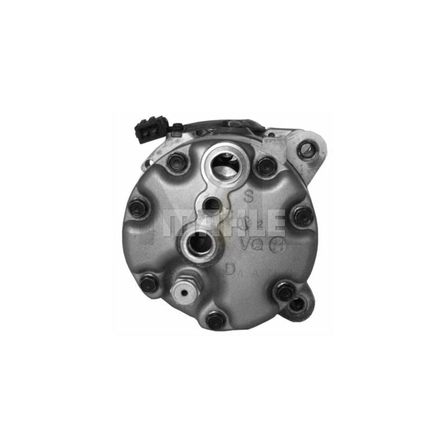MAHLE ORIGINAL ACP 1017 000P Compressor, air conditioning PAG 46, Refrigerant: R 134a | Performance Parts DirectCar Parts