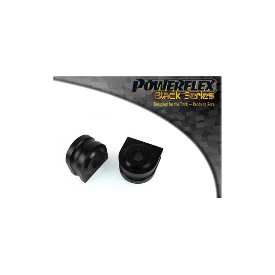 Powerflex PFF5-703-26.5BLK BMW E60/E61 M5 Front Anti Roll Bar Mount 26.5mm